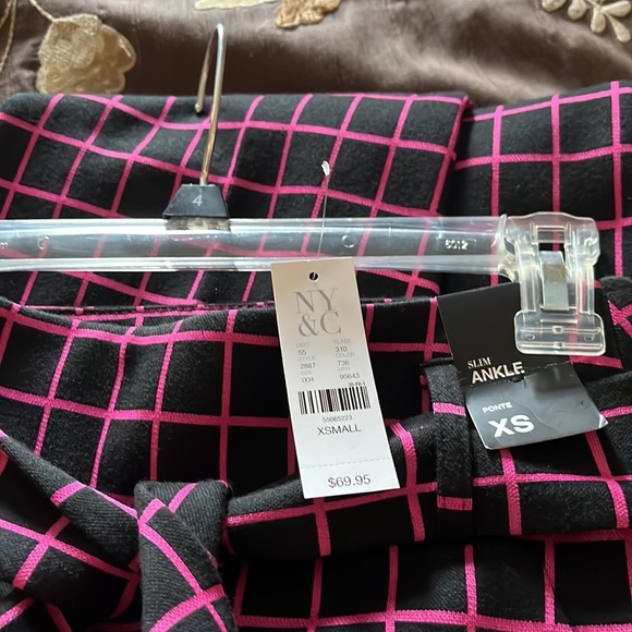 NWT sweater and pants - Picture 11 of 12